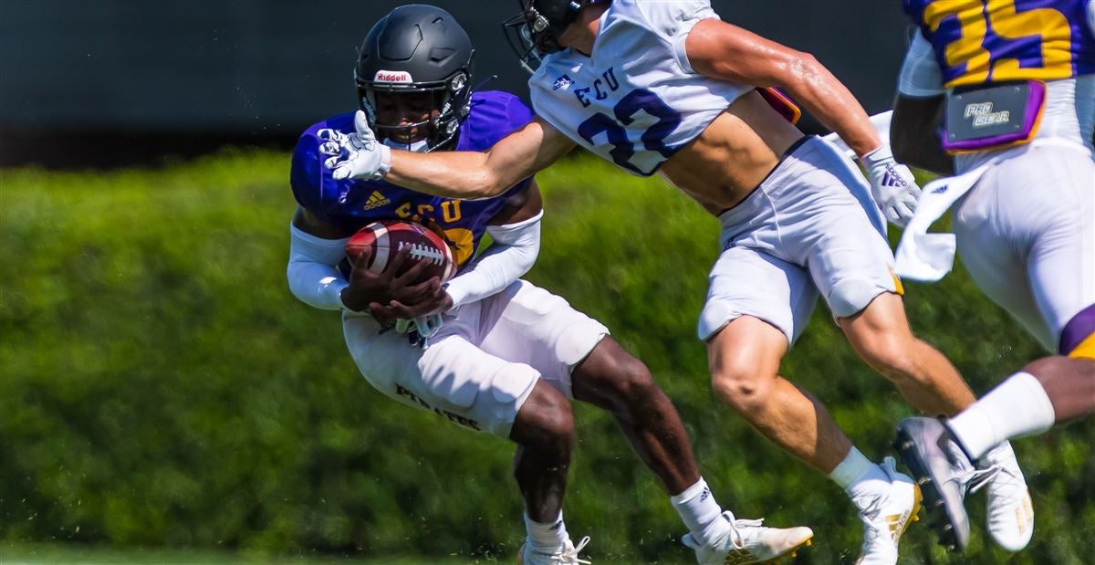 247 sports ecu