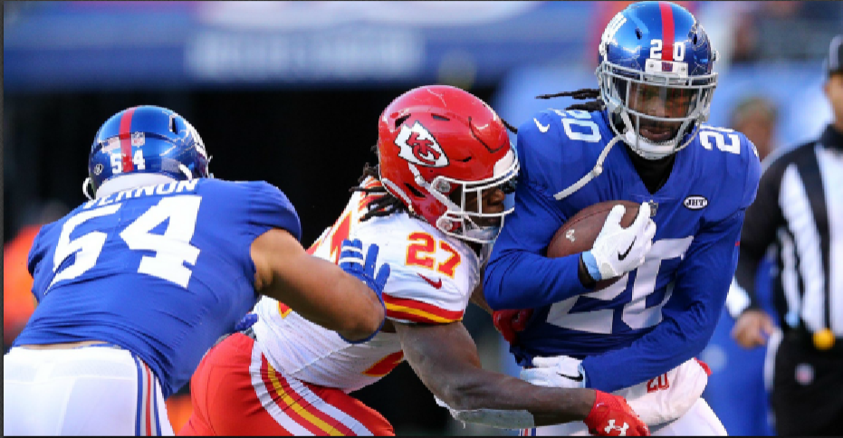 Janoris Jenkins suspended by New York Giants - Big Blue View