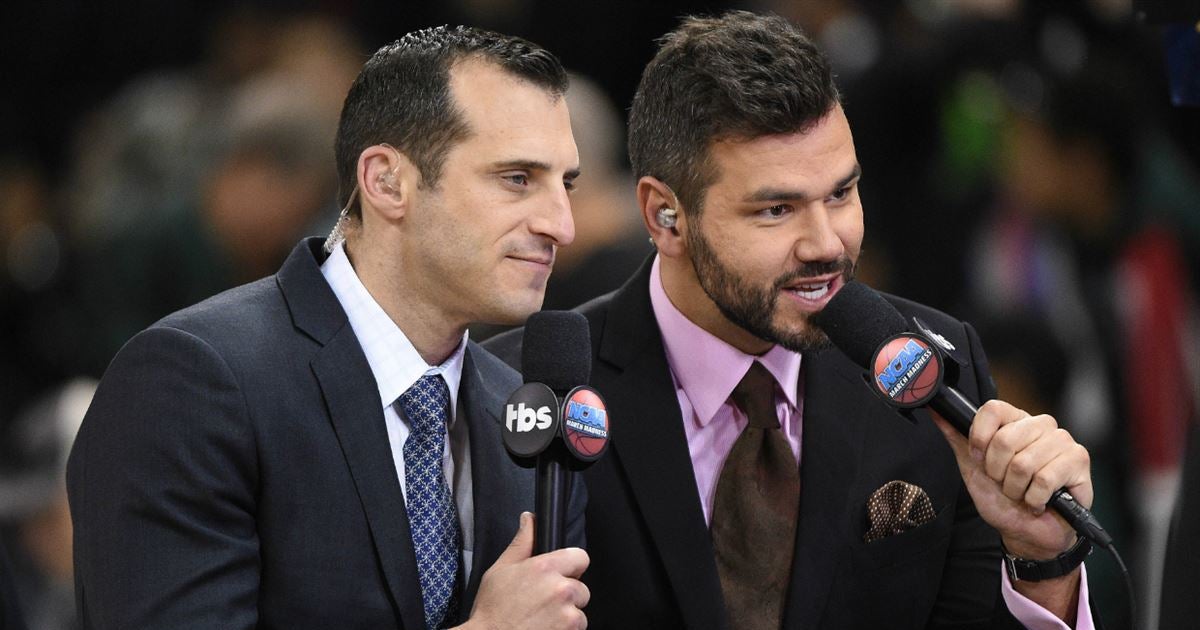 Doug Gottlieb is at it Again