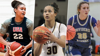 Biggest movers, top newcomers in 2026 rankings update