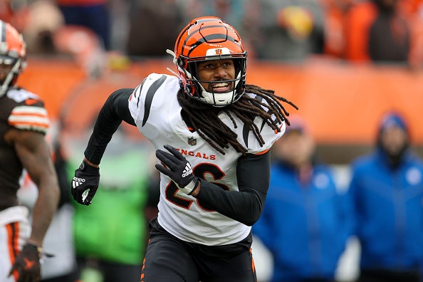 Cincinnati Bengals release former Michigan State CB Trae Waynes following  injury issues