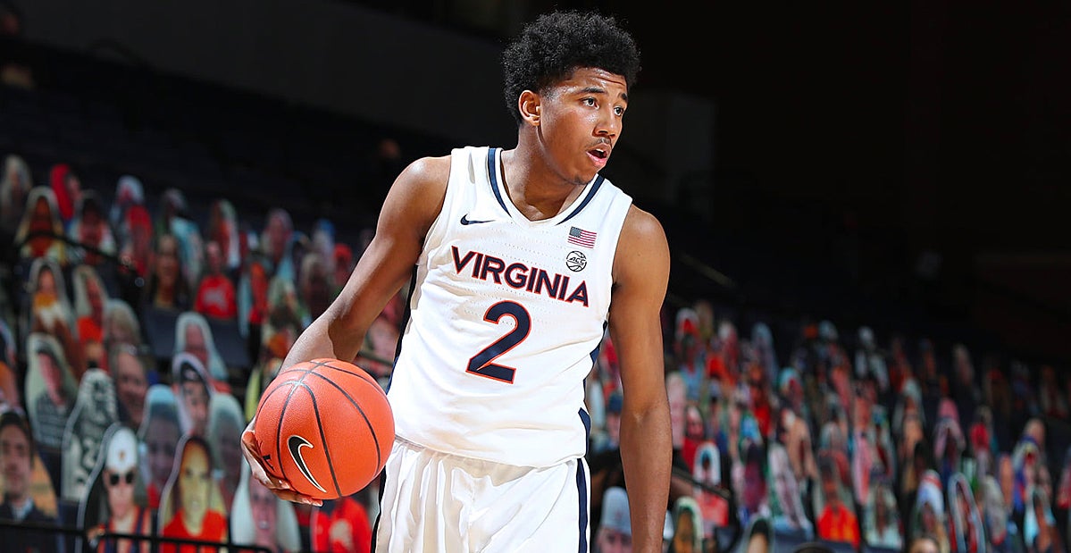 UVA Basketball releases 2021-22 non-conference schedule UVA Basketball releases 2021-22 non-conference schedule