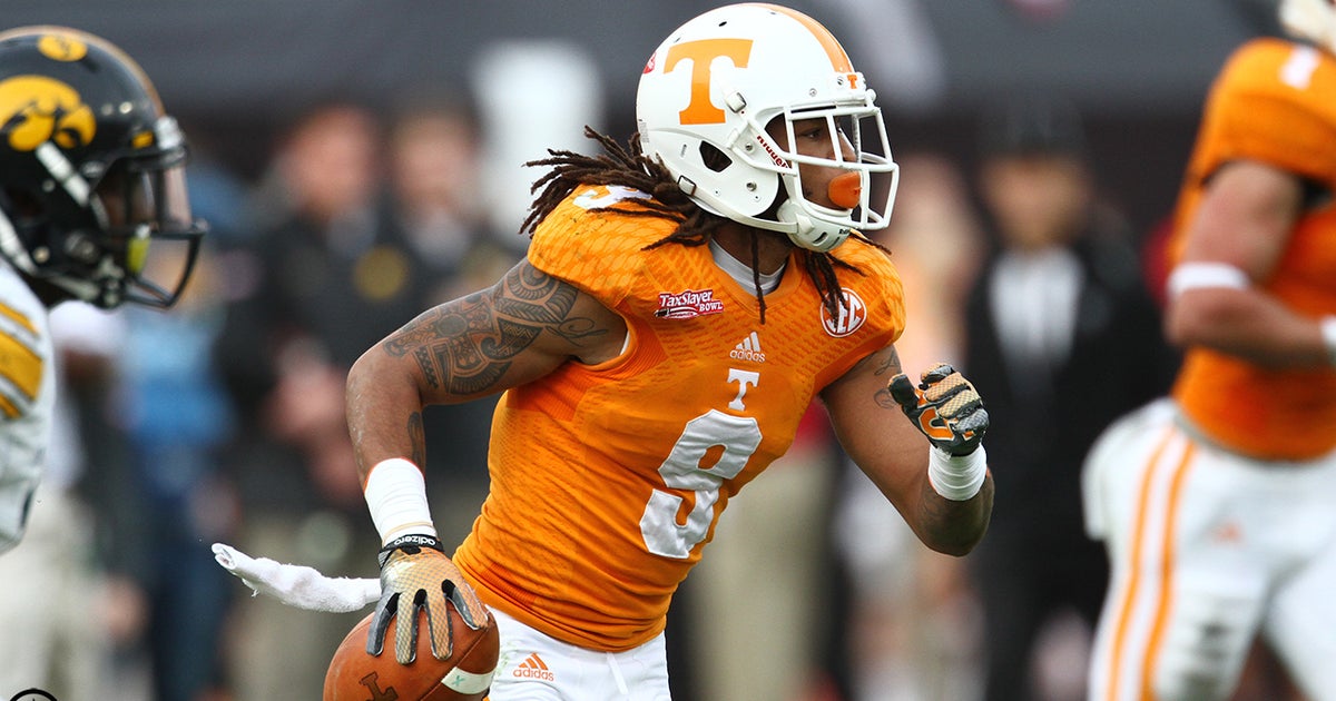 DA Von Pearson won't be criminally charged