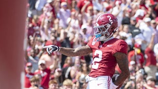 Ryan Williams admits he got 'too comfortable' after success vs. Wisconsin, was 'contagious' to team