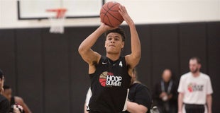UNC Makes Top Six for Five-Star Josh Green UNC Makes Top Six for Five-Star Josh Green