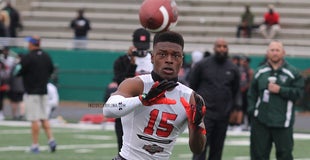 Notorious B1G Podcast: Personnel Talk, New Commits Abound Notorious B1G Podcast: Personnel Talk, New Commits Abound