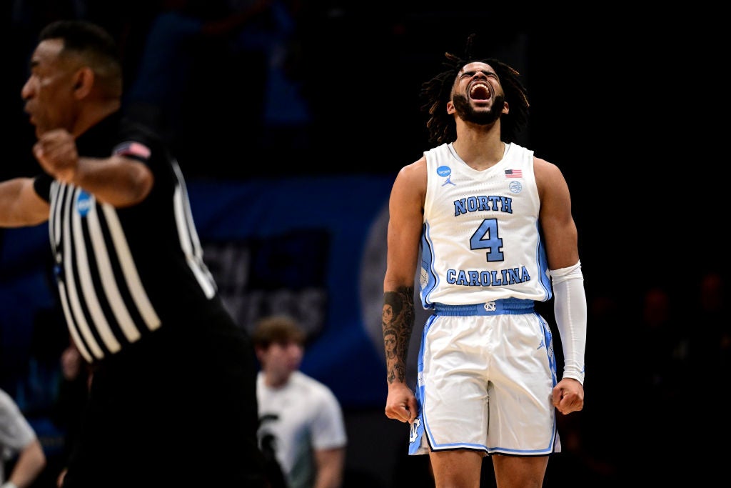 UNC Basketball Ranked Top-5 In 247Sports Way-Too-Early Top 25