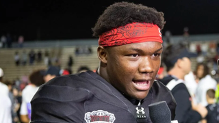 Easton Royal commitment flip watch: What do experts think will happen as Texas, 