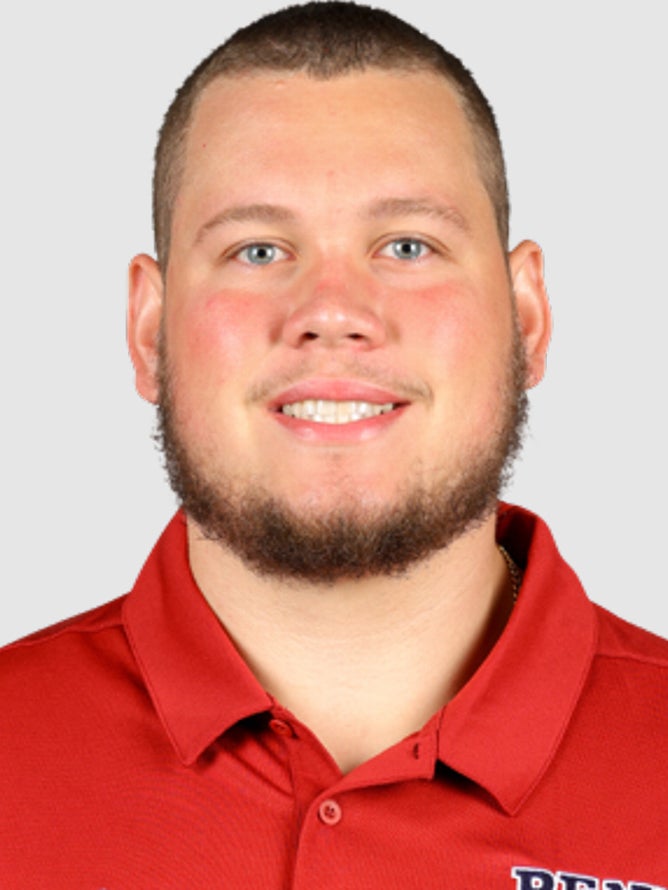 Maxwell Freeman athlete image