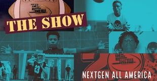 "The Show" by NextGen All America Primer: Tons of '21/'22 Talent "The Show" by NextGen All America Primer: Tons of '21/'22 Talent