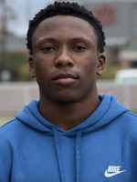 Colton Hood, Eagles Landing Christian Academy, Cornerback