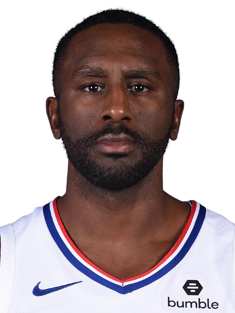 Patrick Patterson, Los Angeles, Power Forward