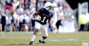 Charismatic PSU WR KJ Hamler looks to Bugs Bunny as role model Charismatic PSU WR KJ Hamler looks to Bugs Bunny as role model