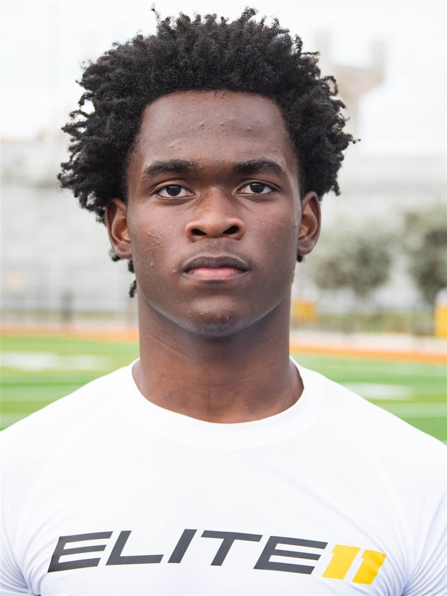 Malik Leonard