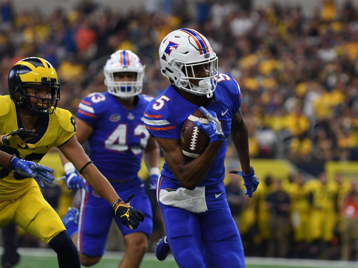 Report: Texas WR Tarik Black won't play in Alamo Bowl - Burnt