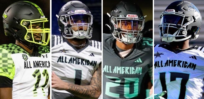 Where Ohio State signees finished in final Top247 - Vimarsana News