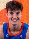 Jones Lay, Moravian Prep, Center