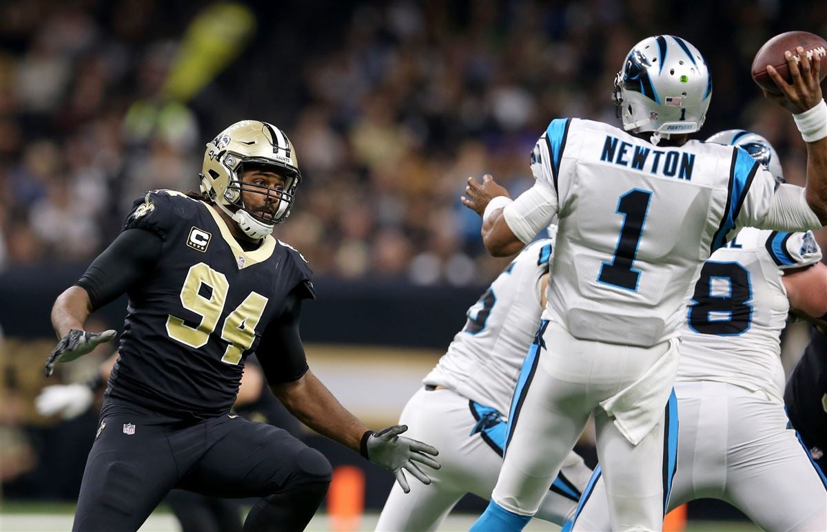 Bucs aim to hold off Panthers, Falcons, Saints in NFC South - The San Diego  Union-Tribune