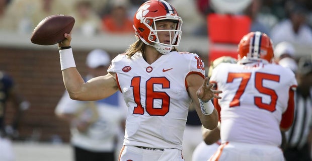 Ranking The Qb Depth Charts In Acc For 2019 Season