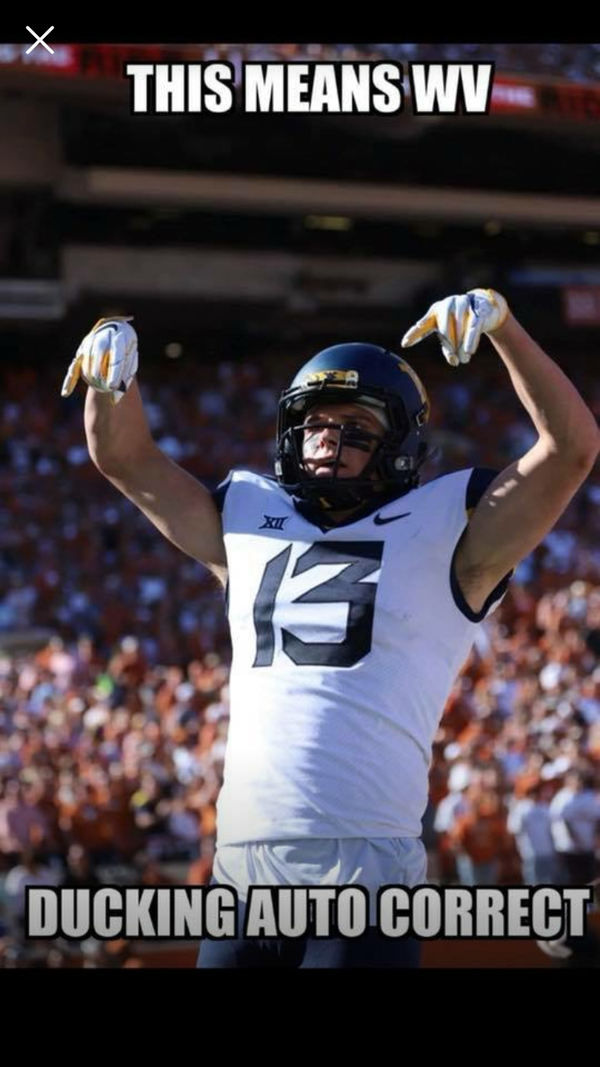 Is Horns Down Still A Thing?