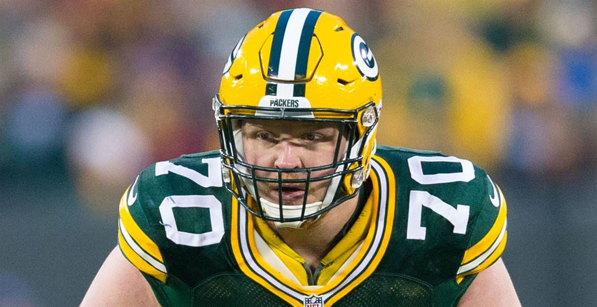 Packers by the numbers: The best to wear 70-79