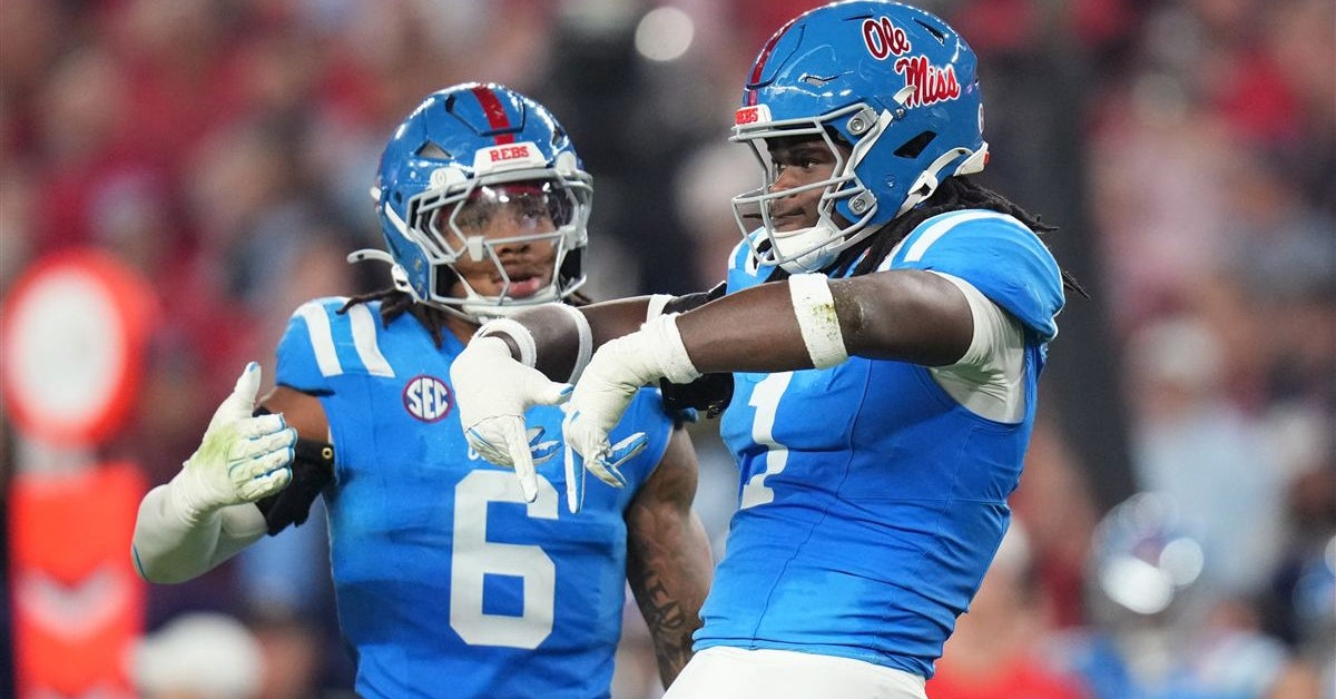 The best player Auburn will face this season at each position