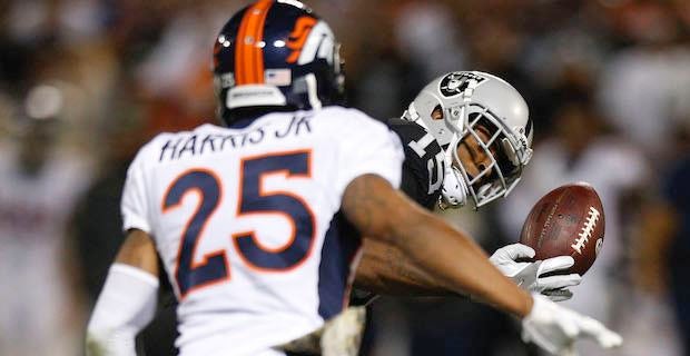 WATCH: Broncos vs. Raiders preview from NFL.com