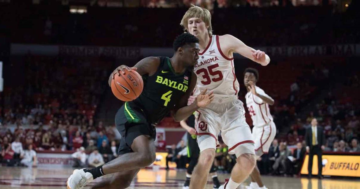 Scott Drew Focusing On Transfers To Build Roster