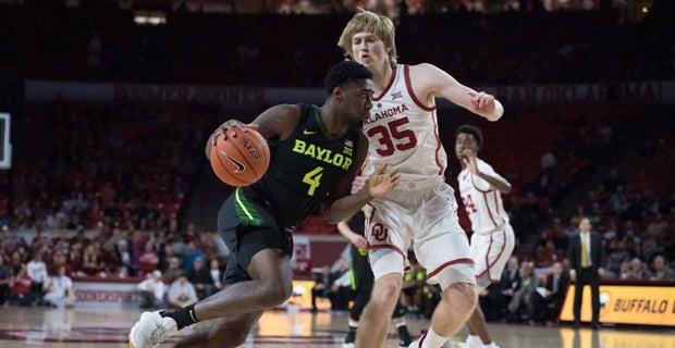 Scott Drew Focusing On Transfers To Build Roster