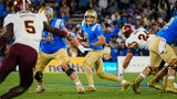 Photo Gallery: UCLA Football vs Arizona State
