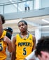 Green Bay 2027 Basketball Prospects