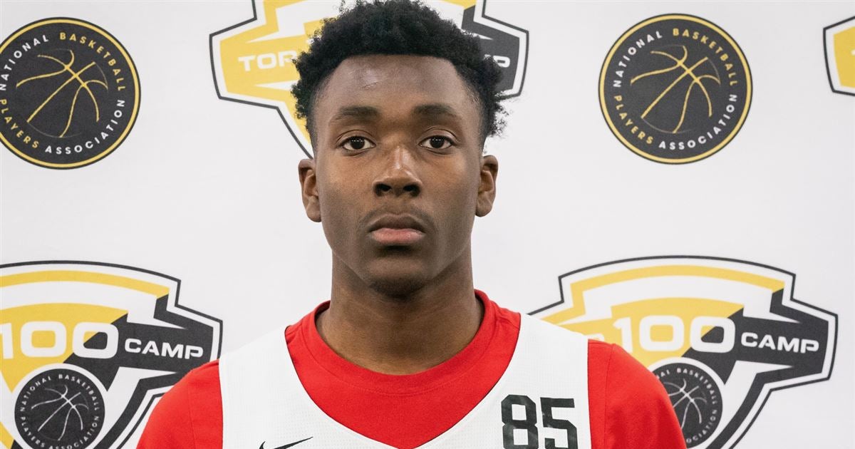 What does Xavier Booker bring to Michigan State? What does Xavier Booker bring to Michigan State?