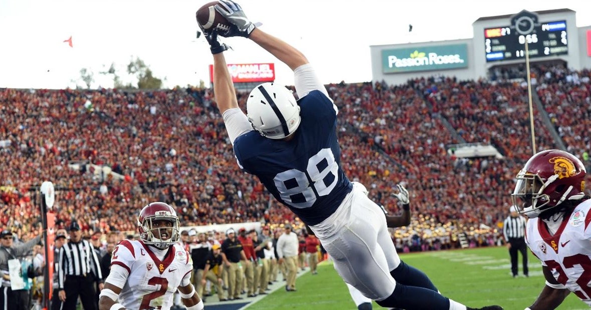 ESPN names best hoopers on waytooearly Top 25 football teams