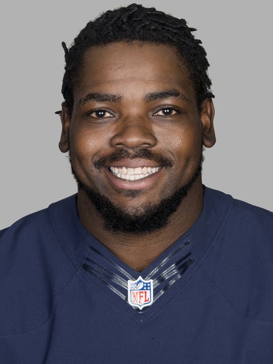 James Brown, Chicago, Offensive Tackle