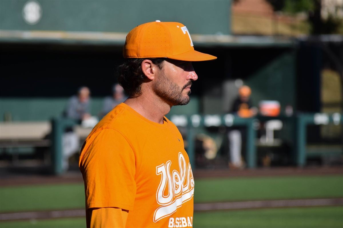 Everything Tony Vitello said to preview fall baseball practice