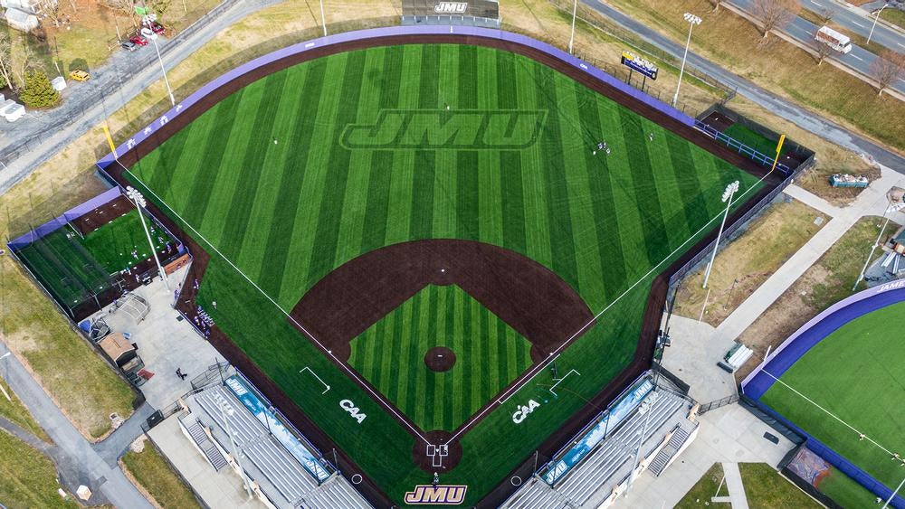 APP STATE vs. JMU SERIES PREVIEW