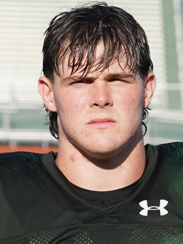 Kaden Tolleson athlete image