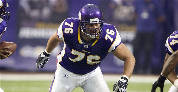 3 former Vikings could be inducted in Pro Football Hall of Fame in