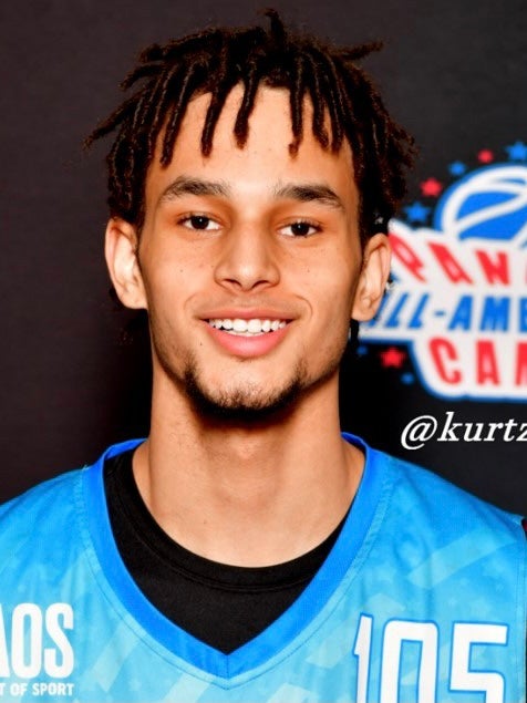 2022 Top Basketball Recruits 2022 Top Basketball Recruits