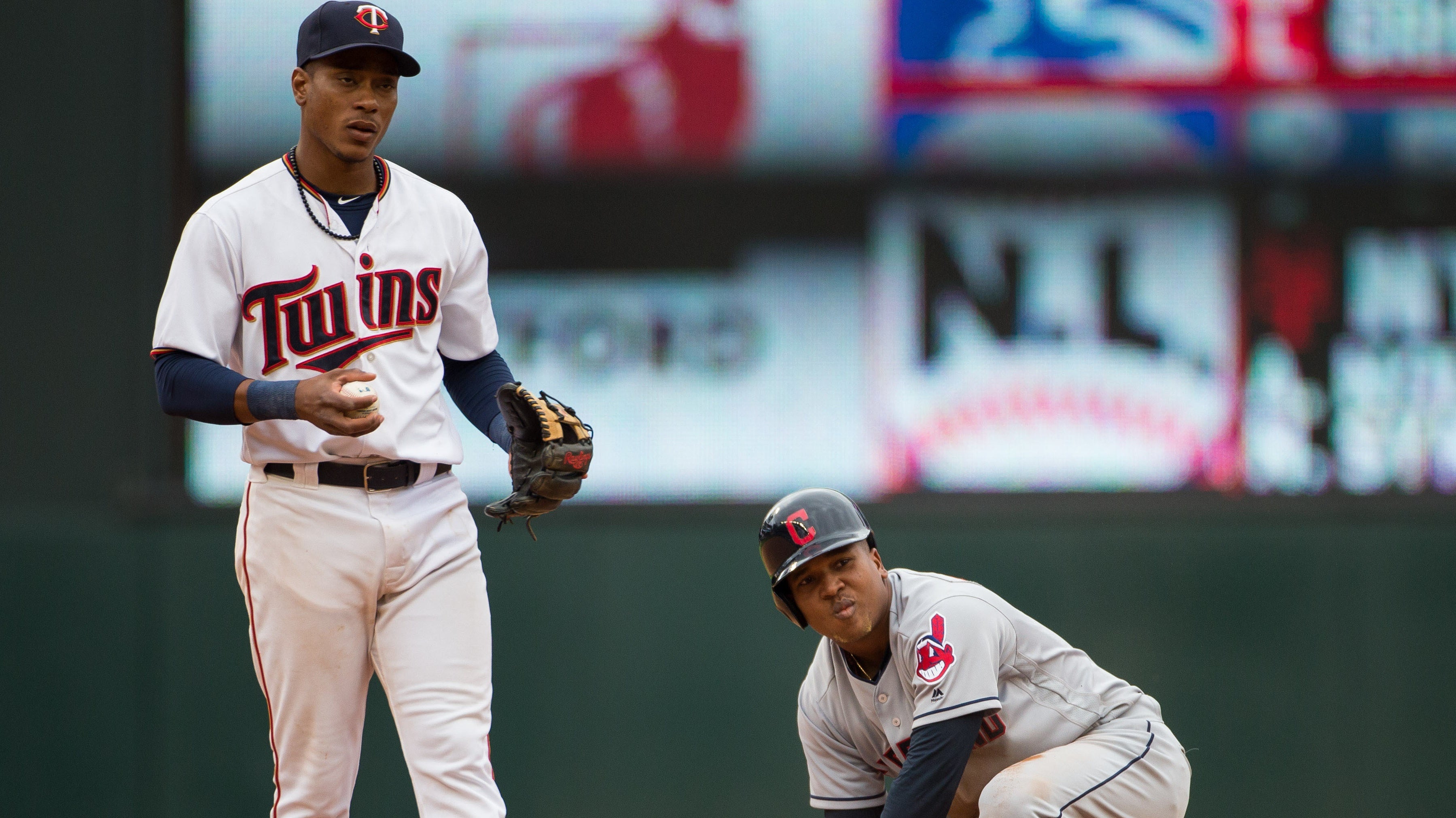 Tribe cycles through Ervin Santana's debut: On this date in Cleveland  Indians history 