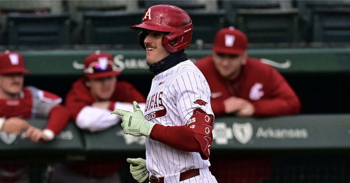 SEC Baseball Standings: Six teams fall in midweek competition