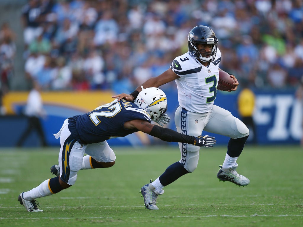 Chargers vs. Seahawks: How to watch, start time, odds, live