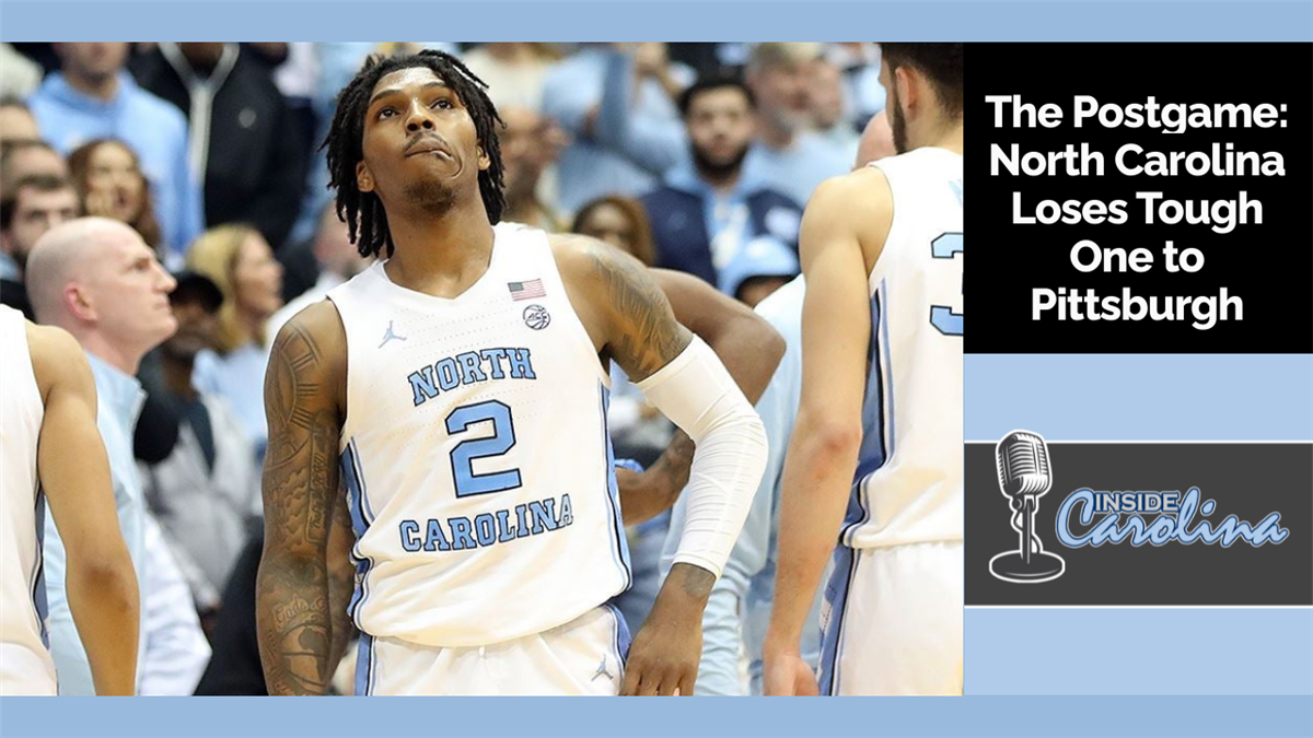 Pitt-North Carolina preview: Panthers go for sweep over Tar Heels in Chapel  Hill