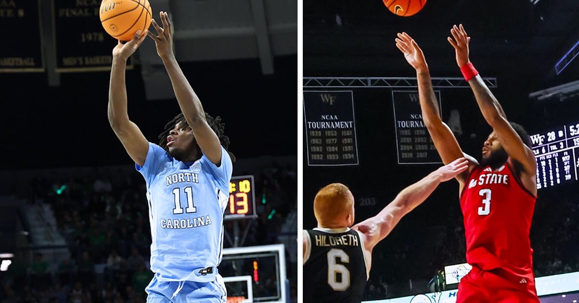 North Carolina vs. NC State Basketball Preview: Tar Heels Visit Wolfpack Saturday North Carolina vs. NC State Basketball Preview: Tar Heels Visit Wolfpack Saturday