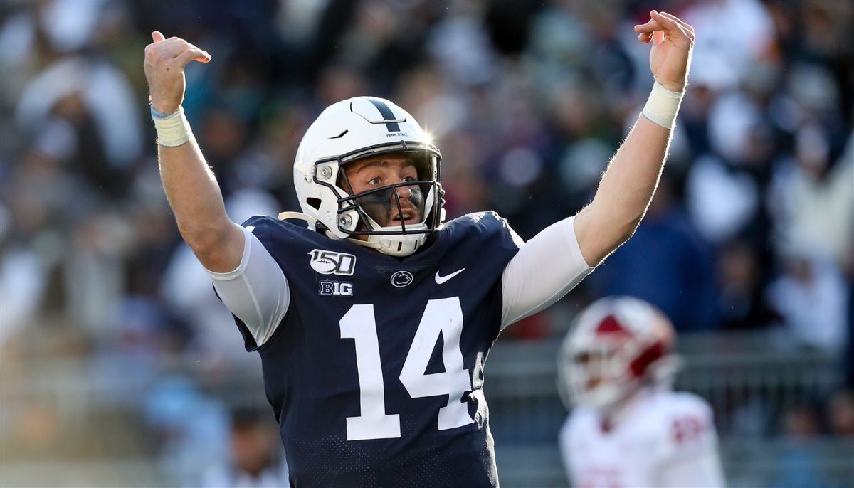 Walter Football releases latest 2021 NFL Draft QB rankings