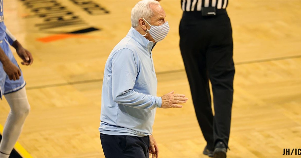 How to Watch/Listen: UNC vs. N.C. Central and UNC vs. Miami How to Watch/Listen: UNC vs. N.C. Central and UNC vs. Miami