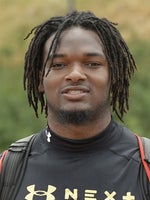 Sarrel Howard, Inglewood, Edge