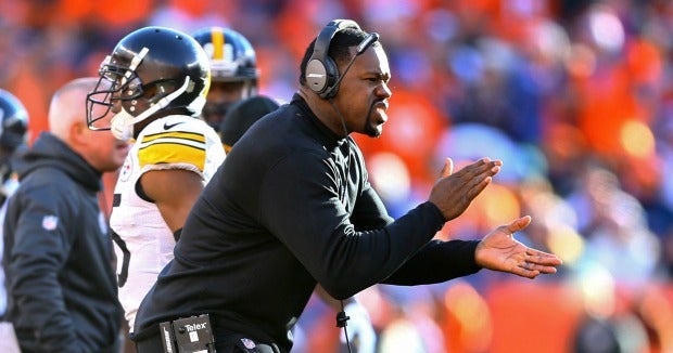 Ranking the top 10 NFL players in Colorado State history