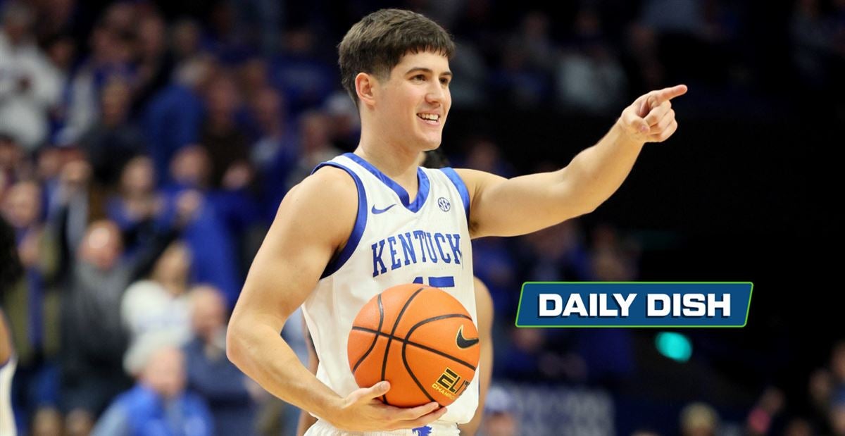 What Channel Is Kentucky Basketball On Dish at Emma Burton blog