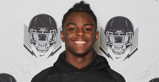 Camp performance rises Louisville's interest in CB Jordan Clark Camp performance rises Louisville's interest in CB Jordan Clark